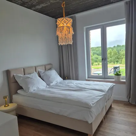 Villa Widokowka Slajkowo, Z Basenem, Balia